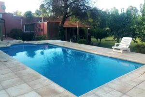 Posada Cerro Los Nogales