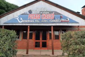 Posada Chasico