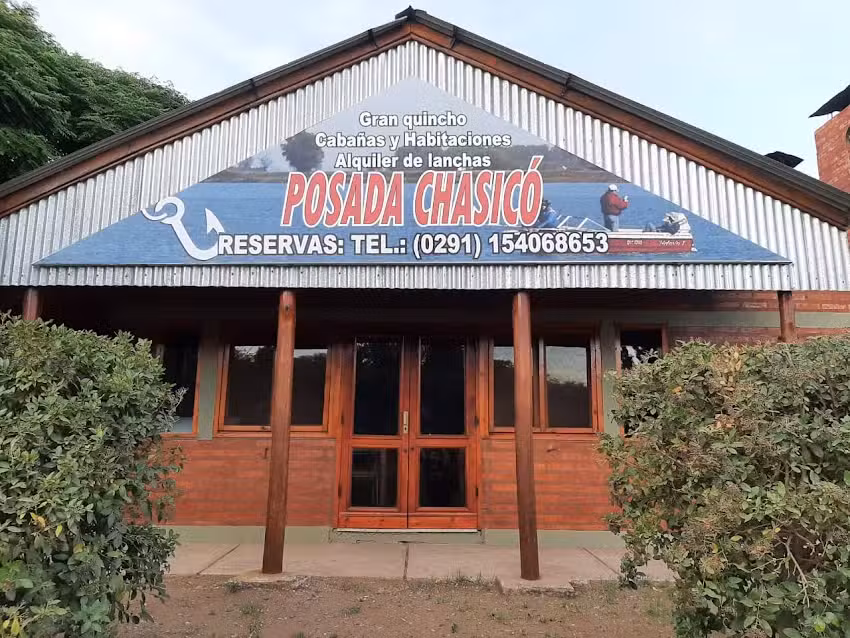 Posada Chasico