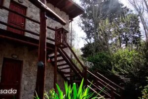 Posada Cobodemar en Mar de Cobo