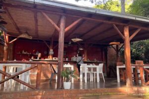 Posada Colibrí Iguazú