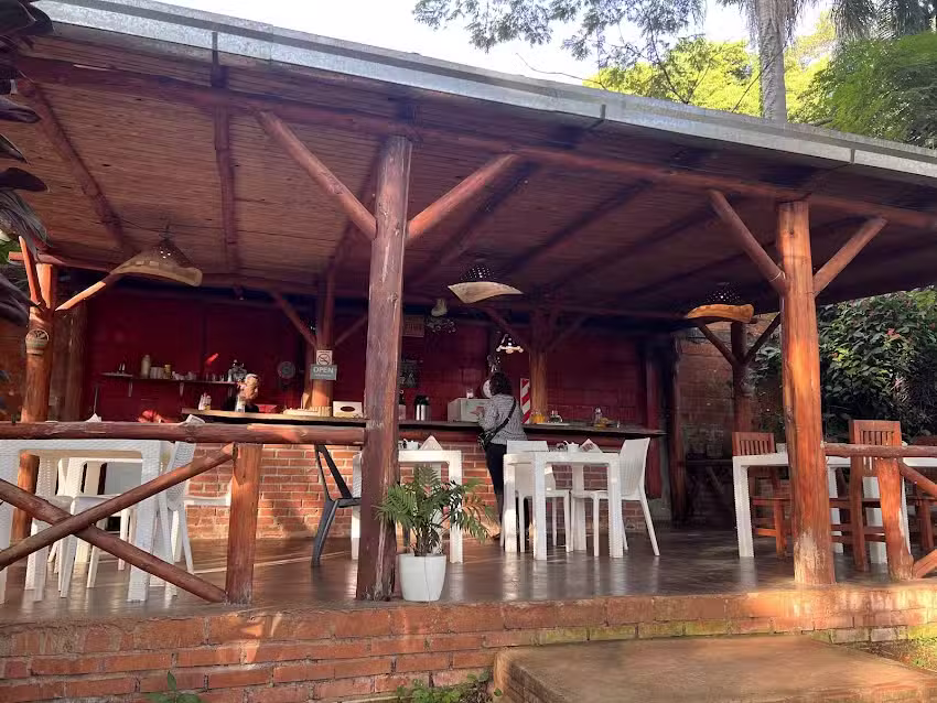 Posada Colibrí Iguazú
