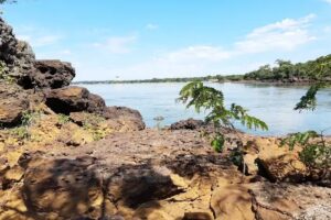 Posada Costa del Paraná