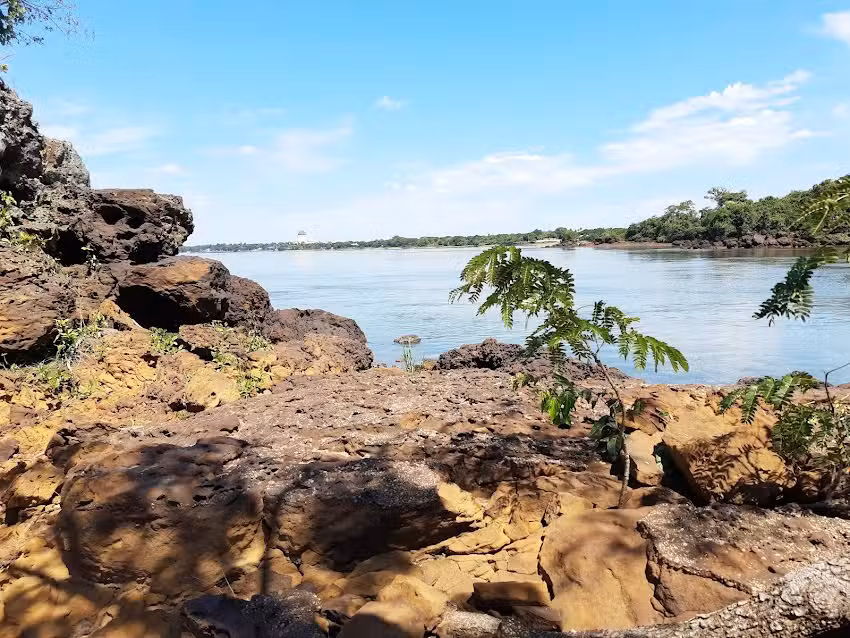 Posada Costa del Paraná