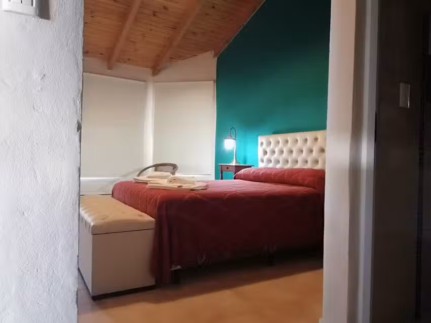Posada Costa del Río
