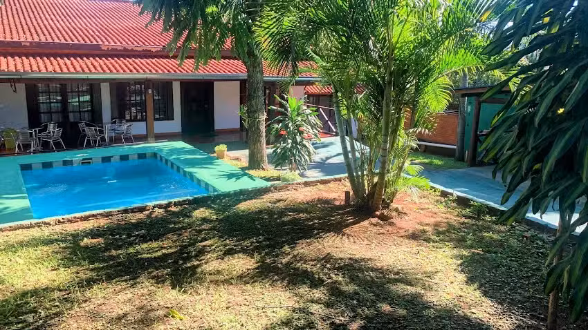 Posada de Ana
