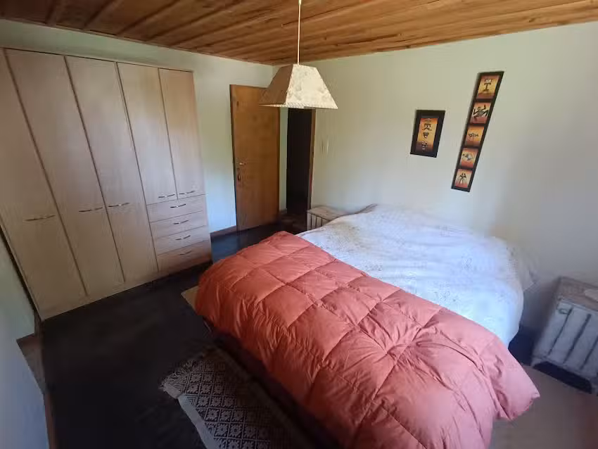 Posada de Campo la Calma