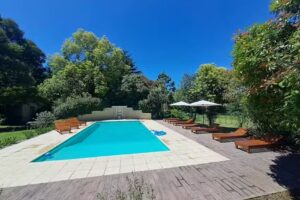 Posada de Campo Las Acacias