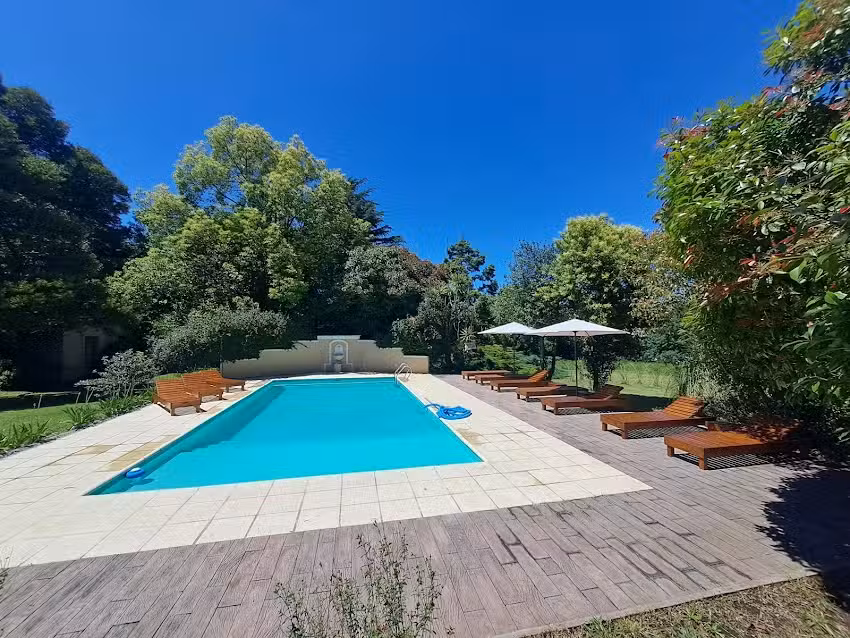 Posada de Campo Las Acacias