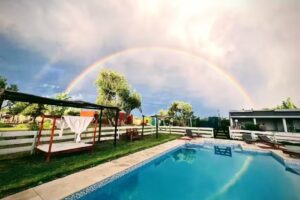 Posada de Campo Pura Vida