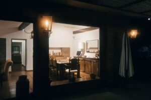 Posada de Campo Viña Alta