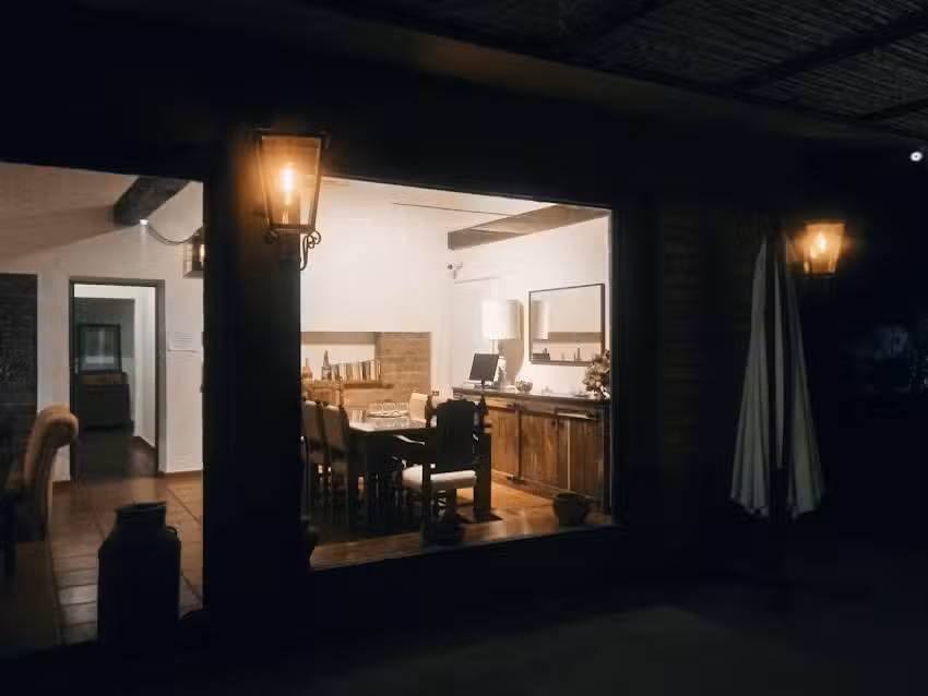 Posada de Campo Viña Alta