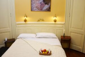 Posada de la Luna Bed & Breakfast