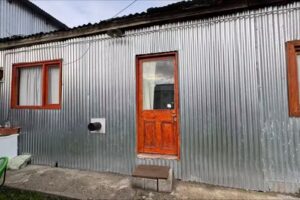 Posada de la mariposa