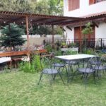 Posada De La Montaña