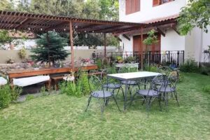 Posada De La Montaña