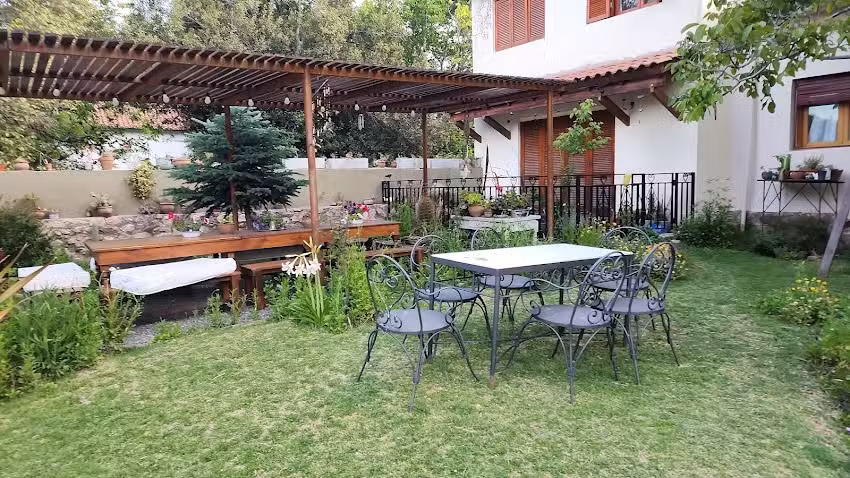 Posada De La Montaña