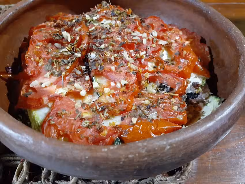 Posada De La Rosarito