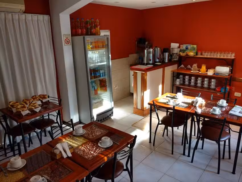 Posada de Las Farolas
