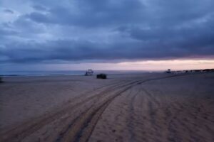 posada de las gaviotas apart