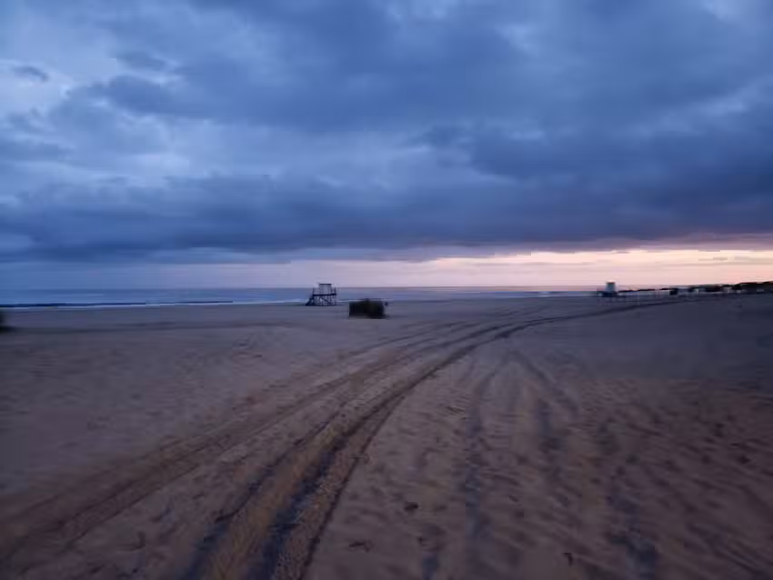 posada de las gaviotas apart