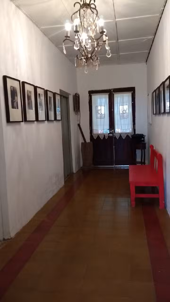 Posada de las Huellas