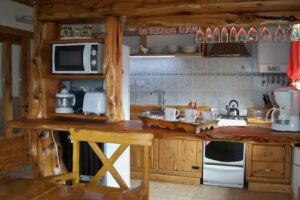 Posada de las Nieves