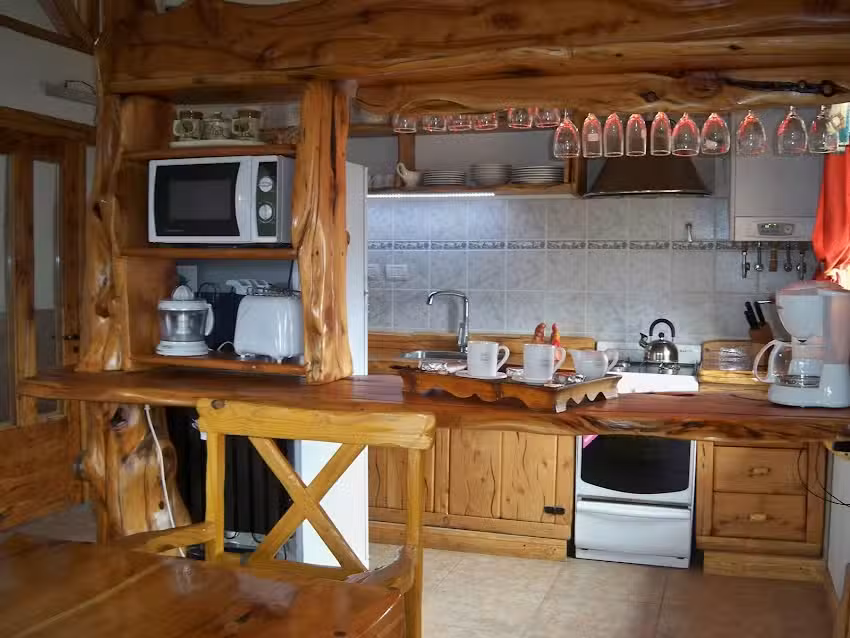 Posada de las Nieves