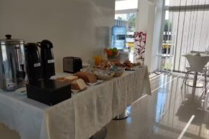 Posada de los Tigres