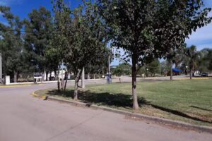 Posada de los Tios miramar