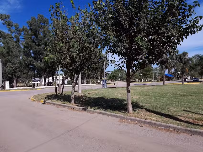 Posada de los Tios miramar