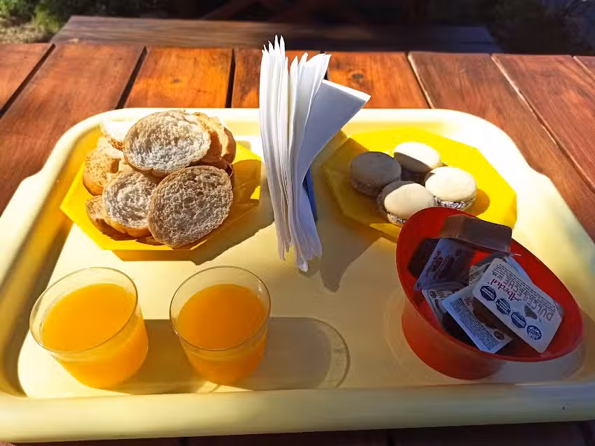 Posada De Mar Siguiendo La Luna