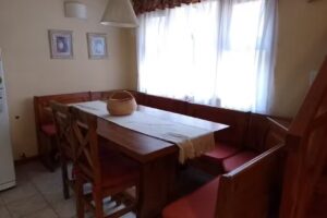 Posada de Montañas Apart Hotel