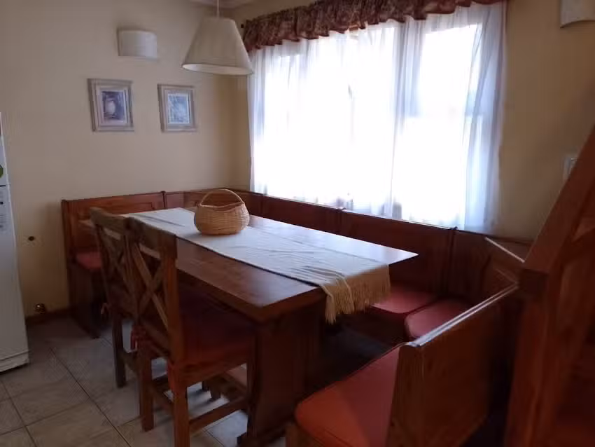 Posada de Montañas Apart Hotel