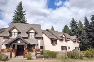 Posada del Ángel Hotel