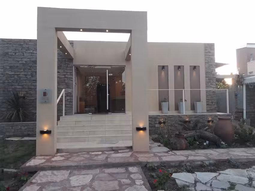 Posada Del Camino Real