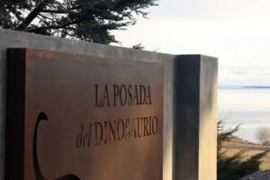 Posada del Dinosaurio