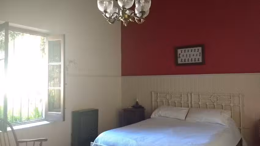 Posada del Empedrado