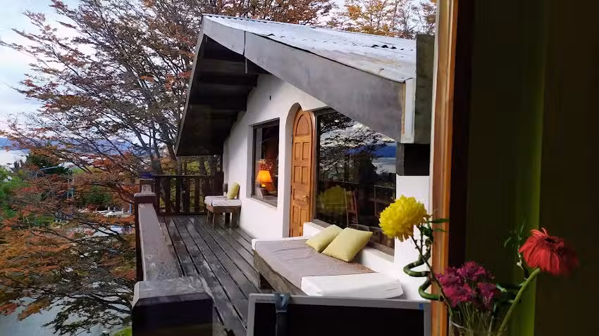 Posada del Fin del Mundo