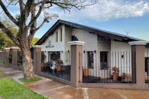 Posada del Jacarandá