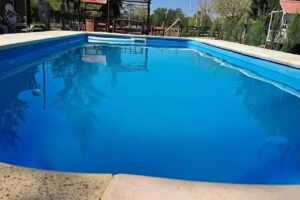 Posada del Leon cabaña campestre