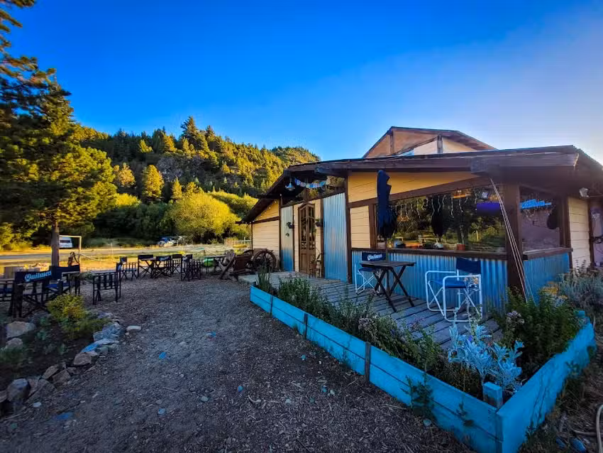 Posada del montañes