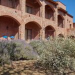 Posada del Peregrino