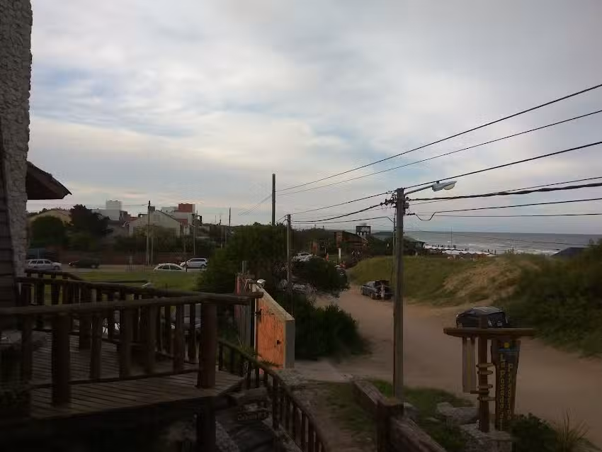 Posada Del Peregrino