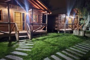 Posada Del Sol Monte