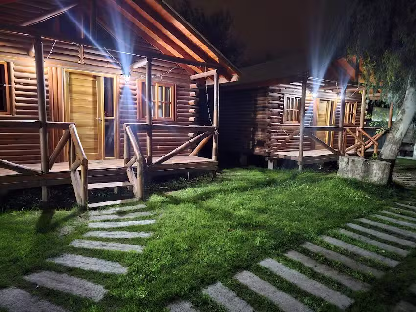 Posada Del Sol Monte