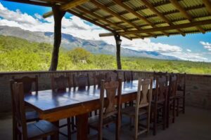 Posada Descanso Serrano