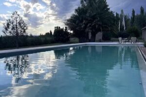 Posada El Alcornoque