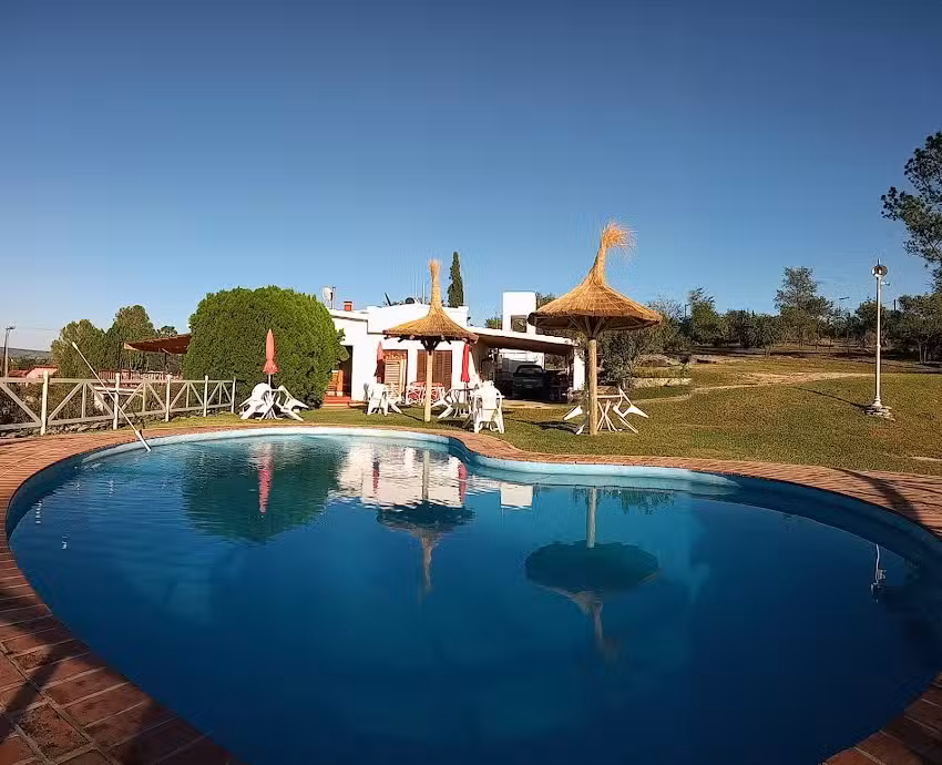 Posada El Altillo