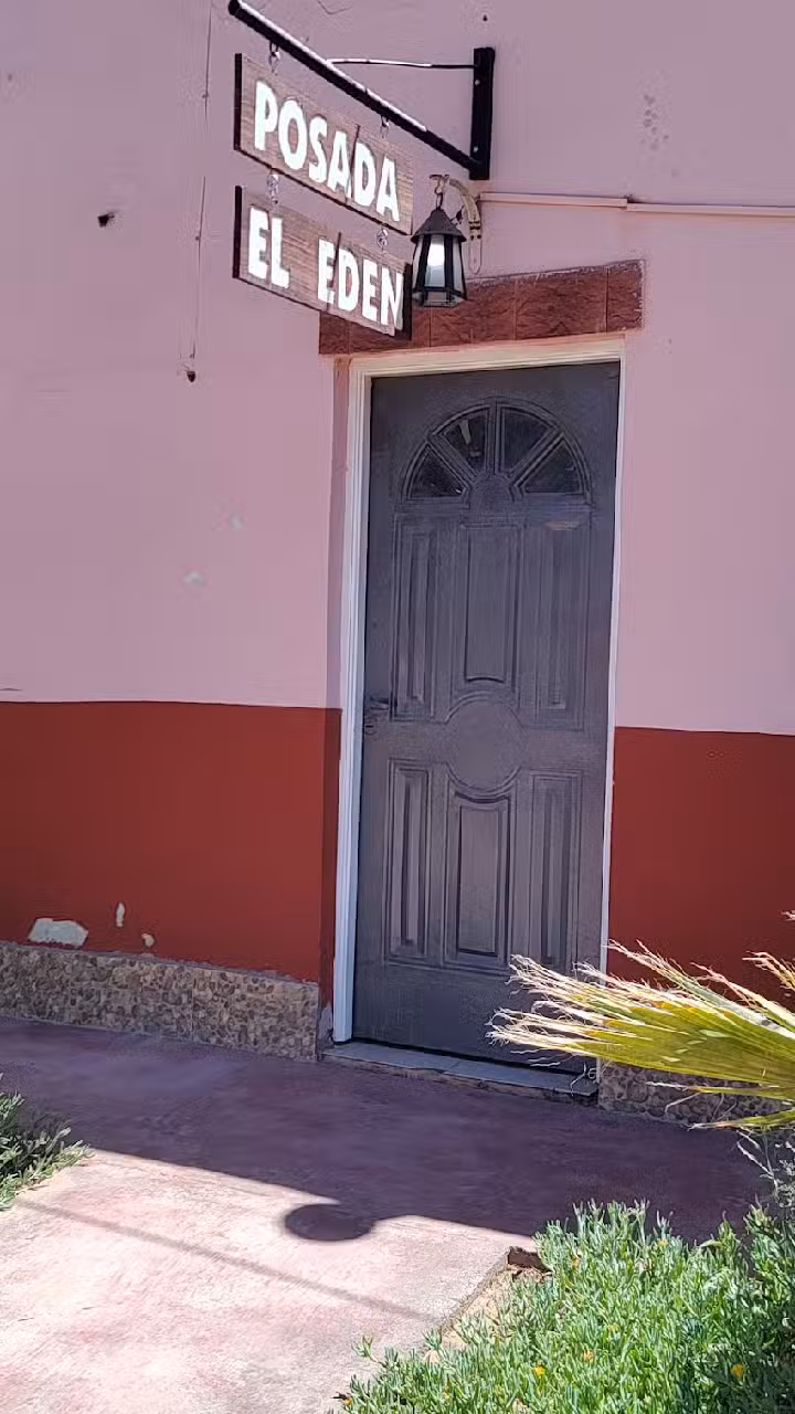 Posada el Eden